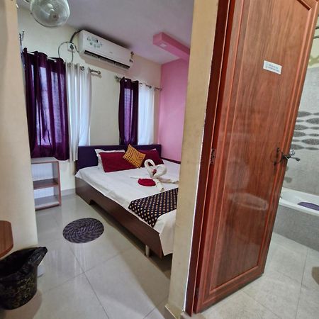 Faith Hotel Siliguri Luaran gambar