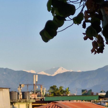 Faith Hotel Siliguri Luaran gambar