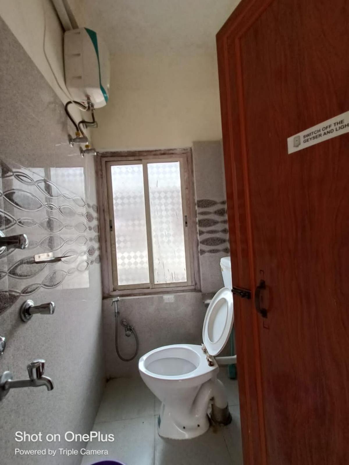Faith Hotel Siliguri Luaran gambar