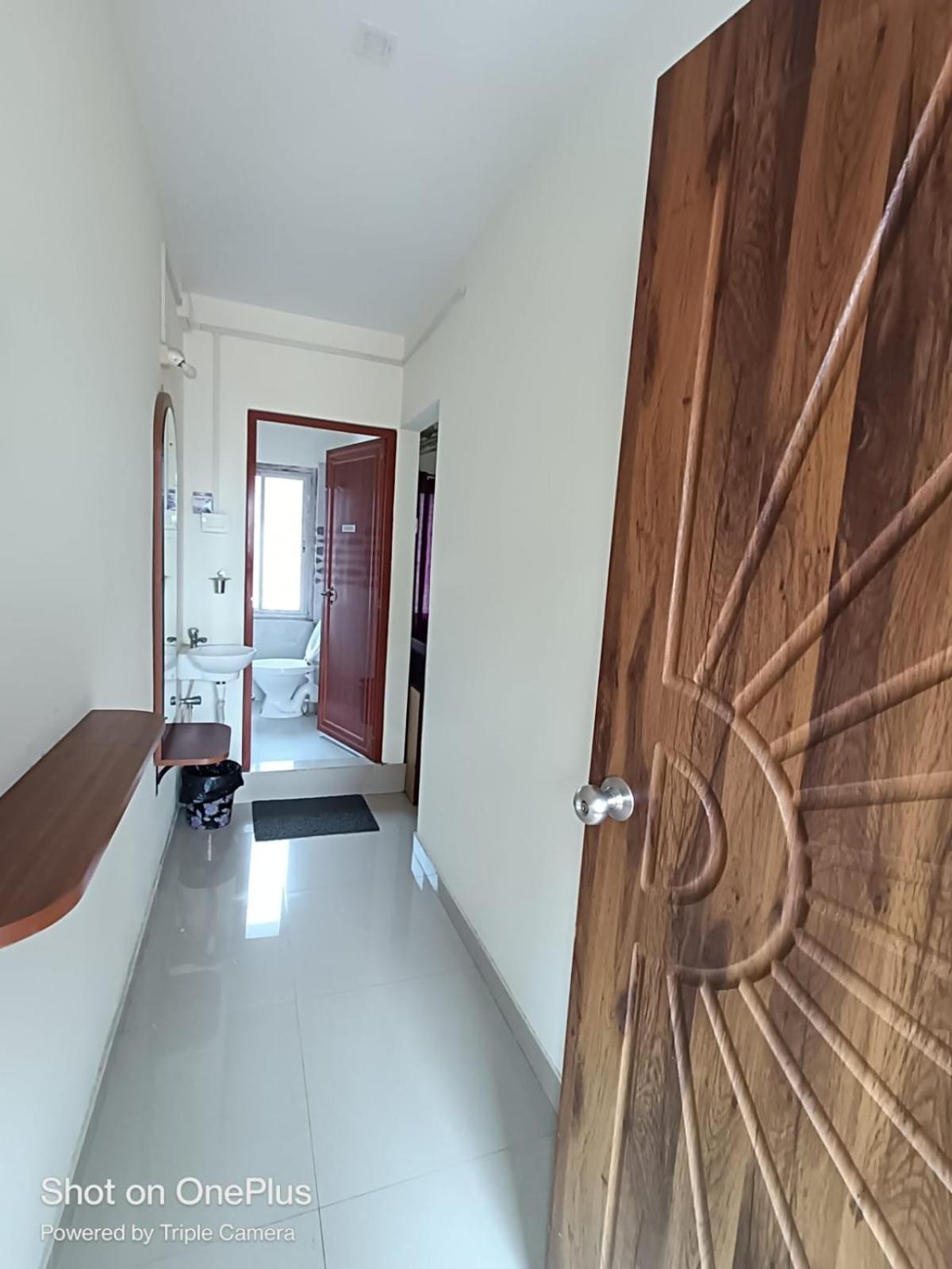 Faith Hotel Siliguri Luaran gambar