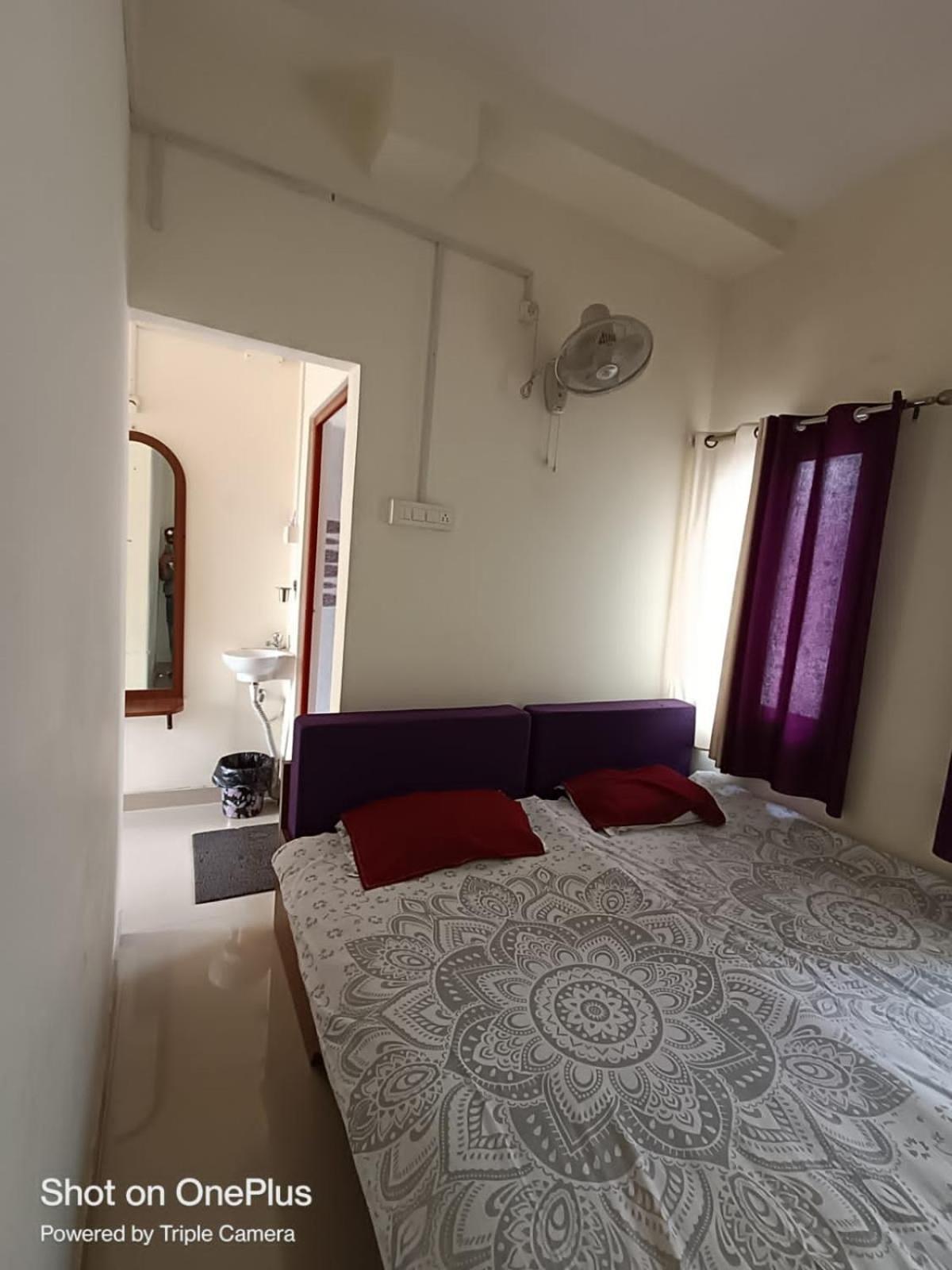 Faith Hotel Siliguri Luaran gambar