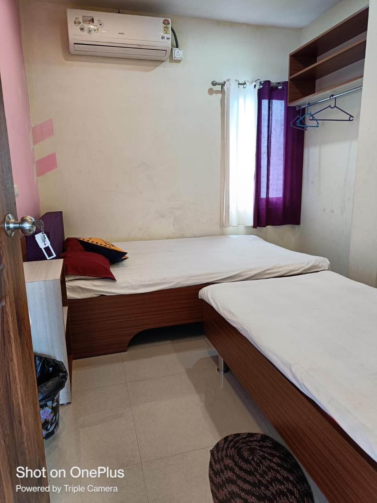 Faith Hotel Siliguri Luaran gambar