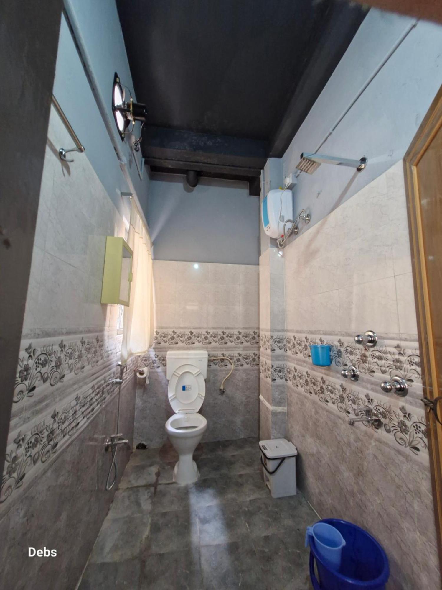 Faith Hotel Siliguri Luaran gambar