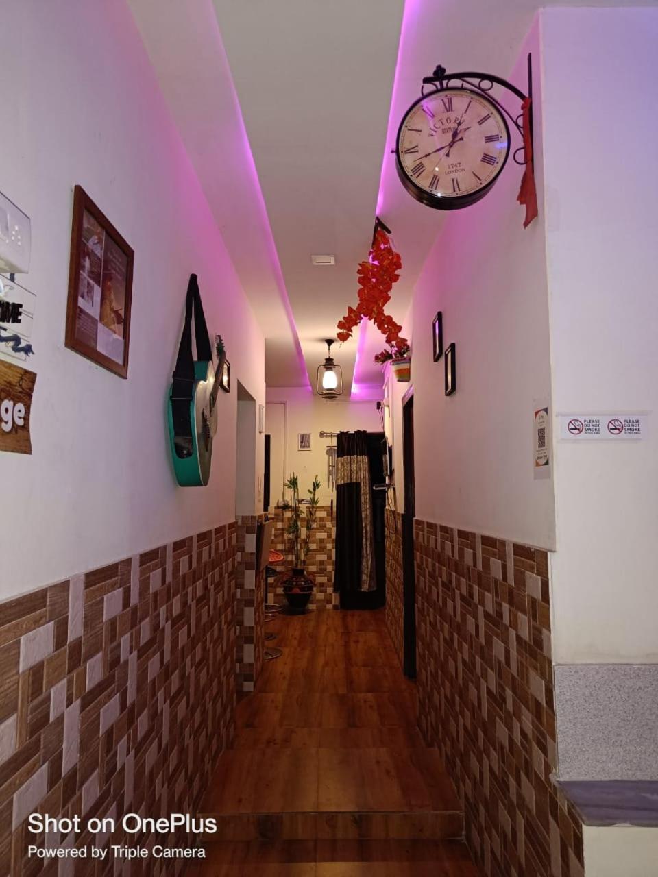 Faith Hotel Siliguri Luaran gambar