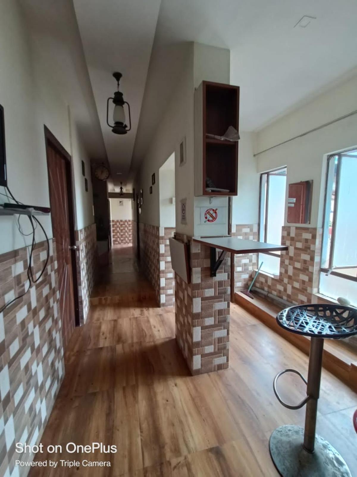 Faith Hotel Siliguri Luaran gambar