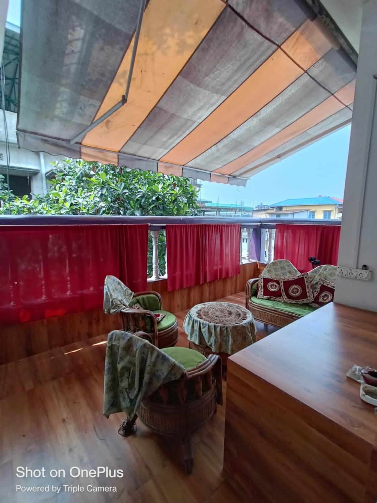 Faith Hotel Siliguri Luaran gambar
