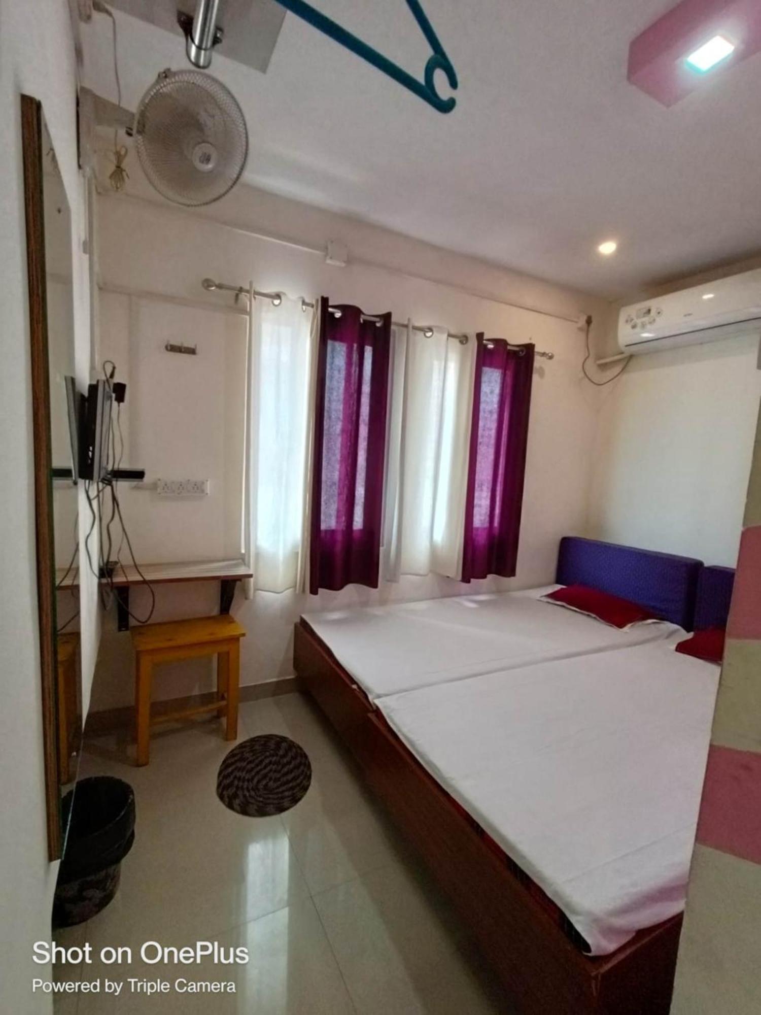 Faith Hotel Siliguri Luaran gambar
