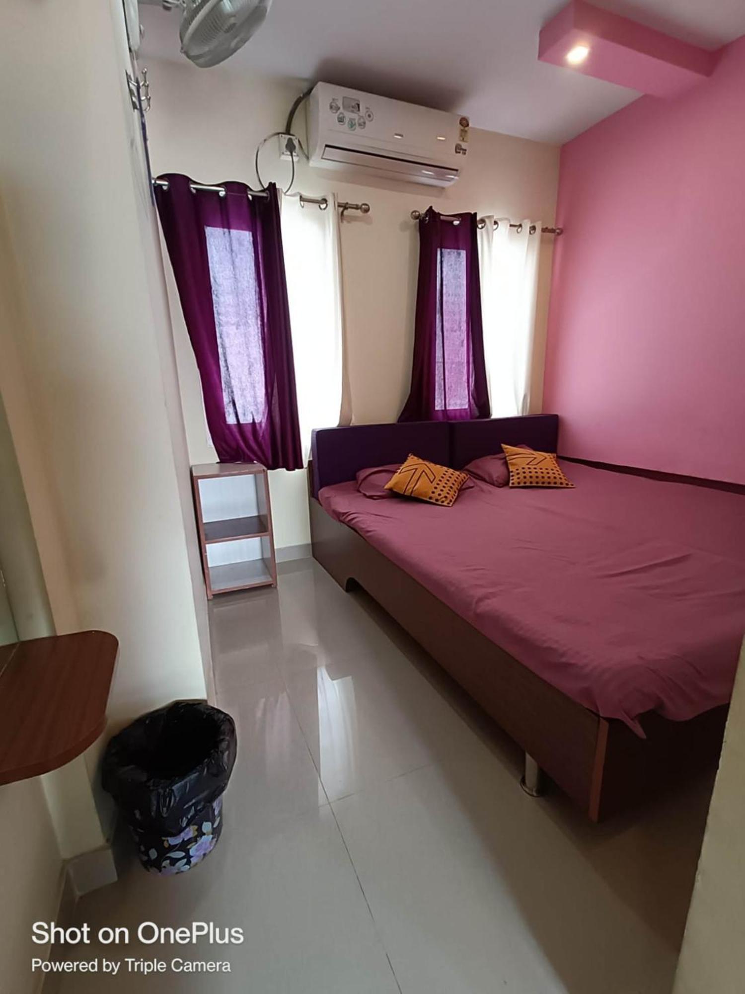 Faith Hotel Siliguri Luaran gambar