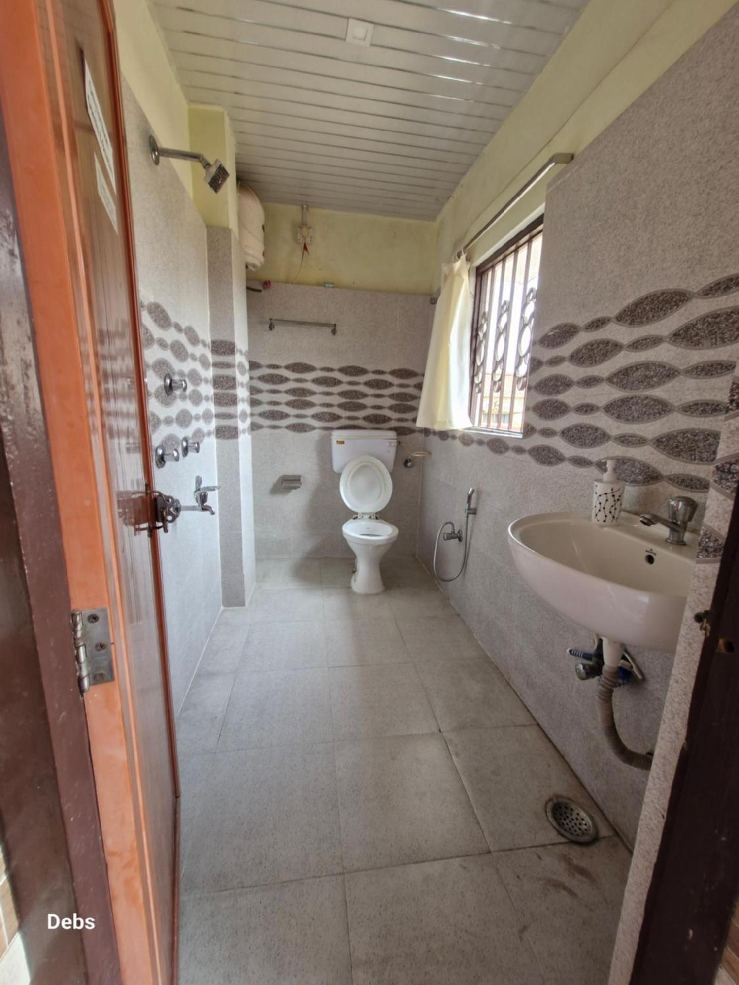 Faith Hotel Siliguri Luaran gambar