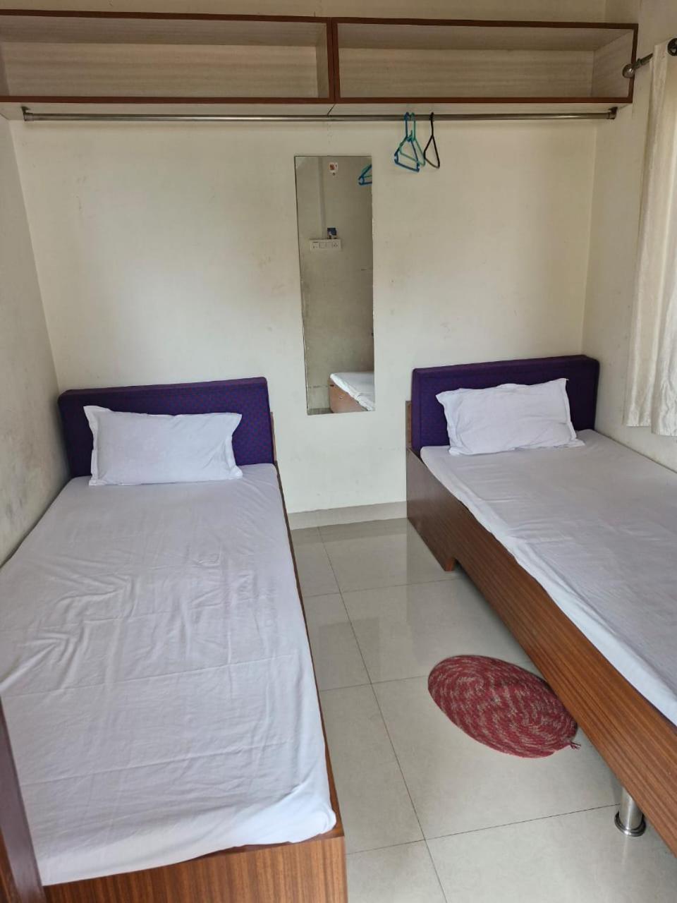 Faith Hotel Siliguri Luaran gambar
