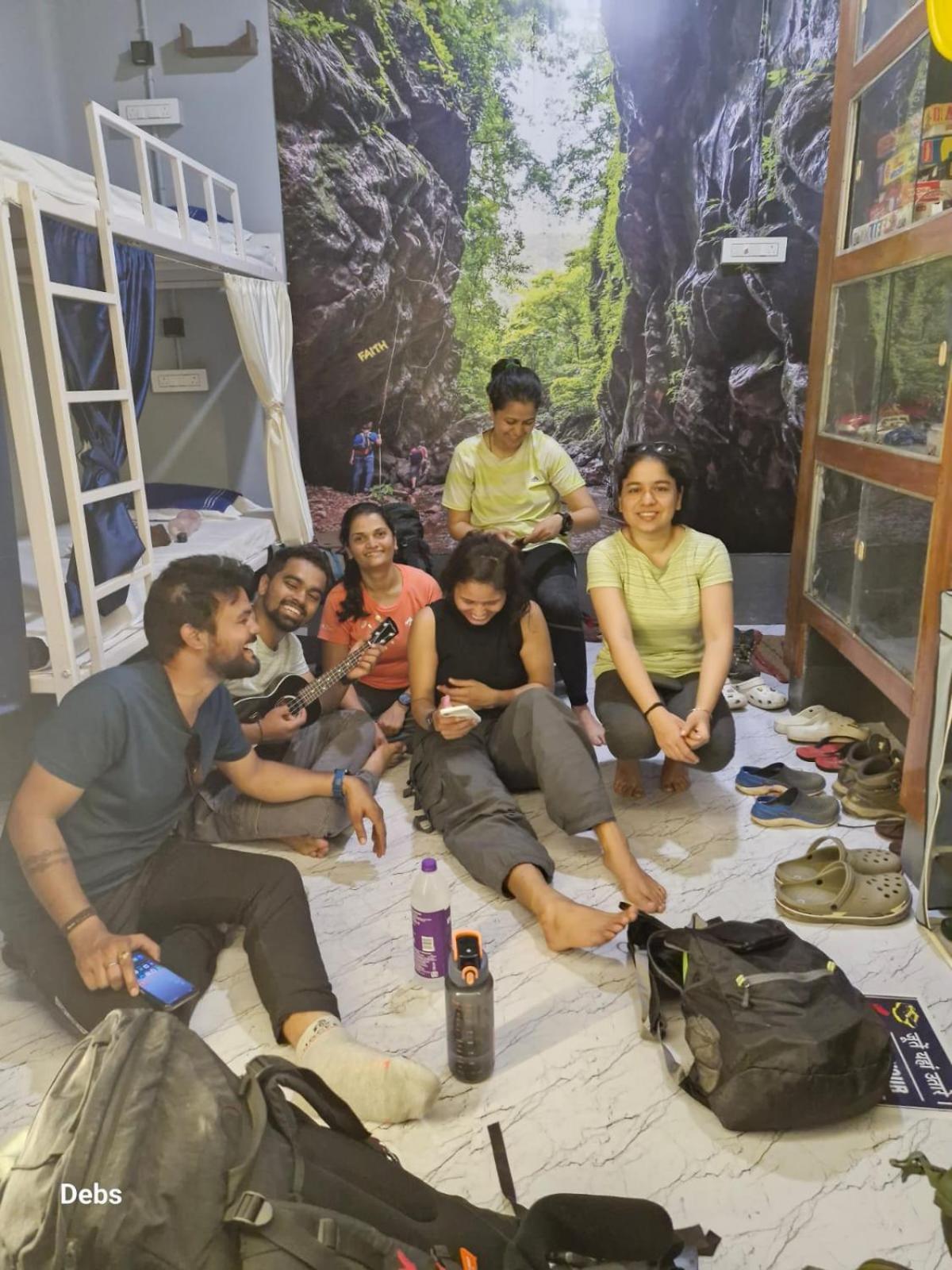 Faith Hotel Siliguri Luaran gambar