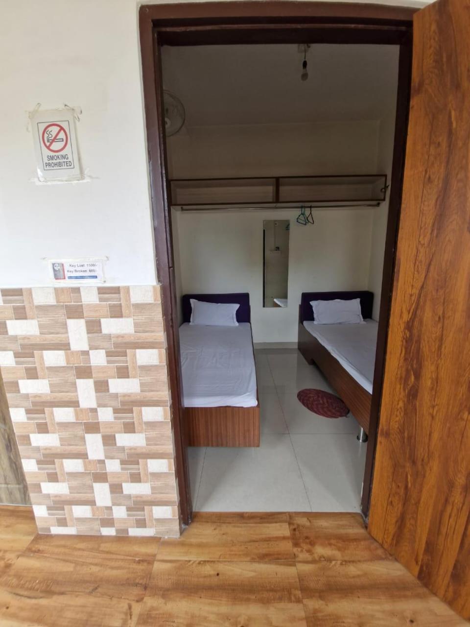 Faith Hotel Siliguri Luaran gambar