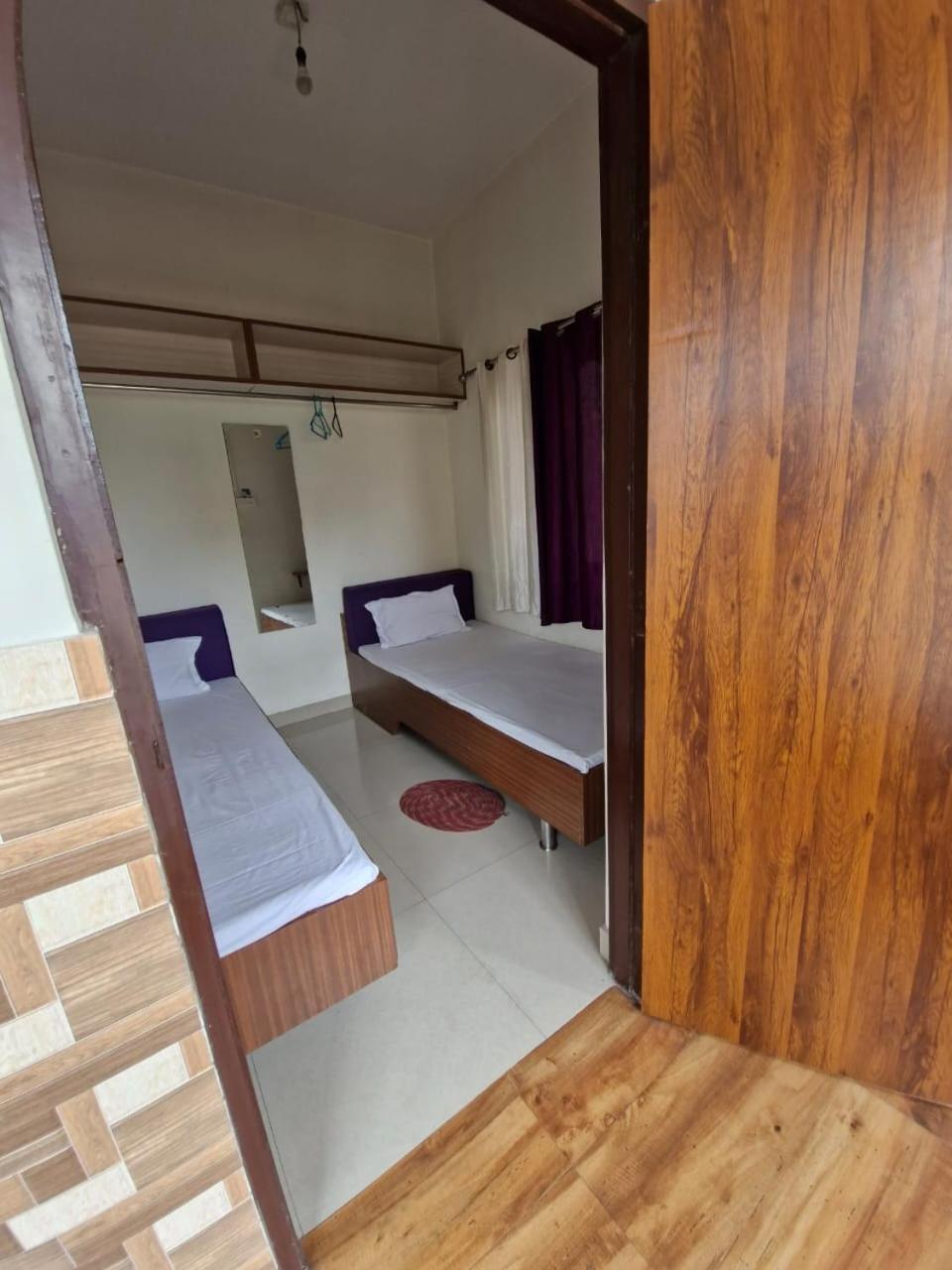 Faith Hotel Siliguri Luaran gambar