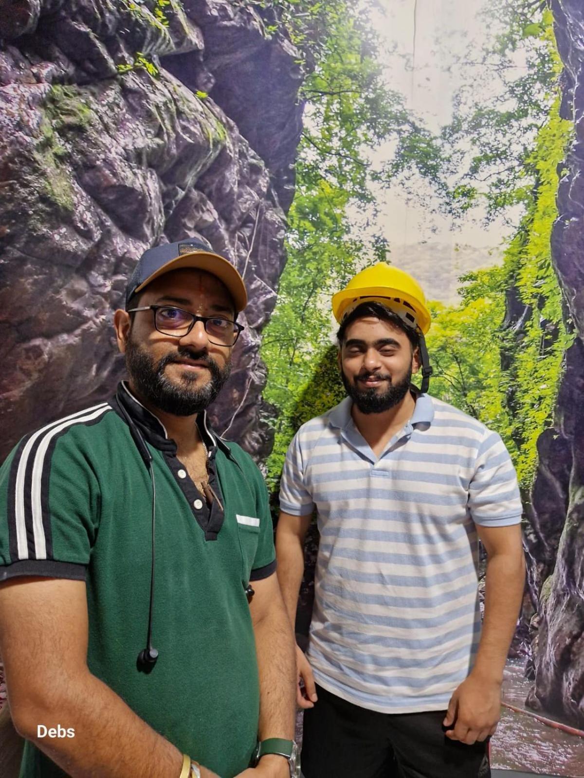 Faith Hotel Siliguri Luaran gambar
